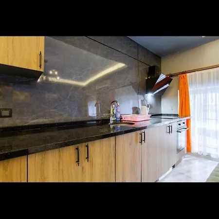 Apartment Galata *