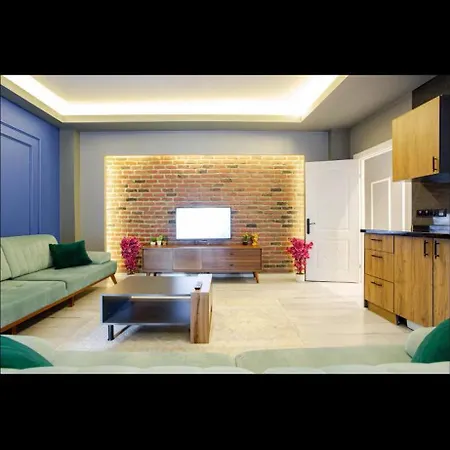 Apartment Galata *