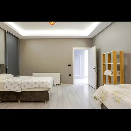 Apartment Galata Eskiomerler
