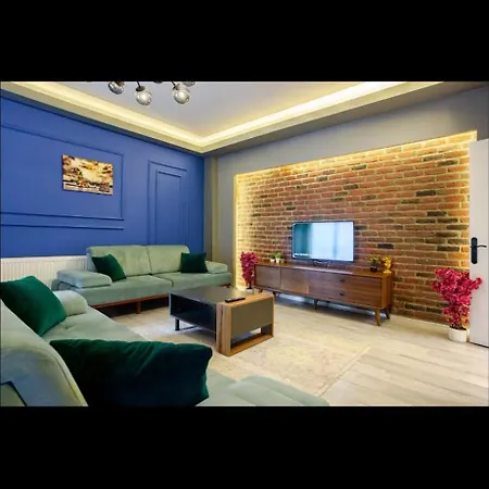 Apartment Galata
